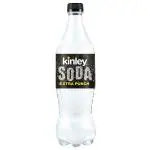 Kinley Soda 750 ml