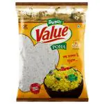 Swach Value Thick Poha 1 kg