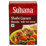 Suhana Shahi Garam Masala Powder 50 g