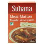 Suhana Meat/Mutton Masala 50 g