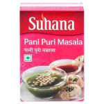 Suhana Pani Puri Masala 50 g