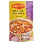 Maggi Bhuna Masala Korma 65 g