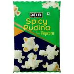 Act II Spicy Pudina Flavour Ready To Eat Popcorn 35 g