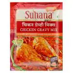 Suhana Chicken Gravy Mix 80 g