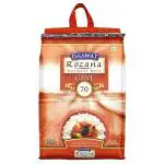 Daawat Rozana Gini 70 Basmati Rice 10 kg