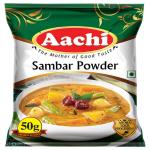 Aachi Sambar Powder 50 g