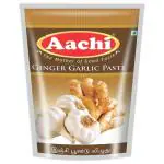 Aachi Ginger Garlic Paste 100 g