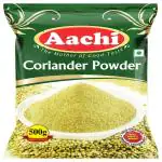 Aachi Coriander Powder 500 g