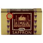 Taj Mahal Saffron 0.25 g