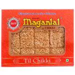 Maganlal Til Chikki 250 g