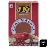 JK Chat Masala 100 g
