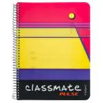 Classmate Soft Notebook (302 pages)
