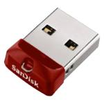 Sandisk 16 GB Flash Drive, SDCZ15-016G-B35