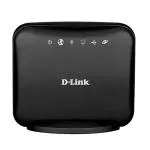 D-link DWR-111 Wireless Router