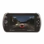 Mitashi Thunder Plus Portable Console, 8 GB