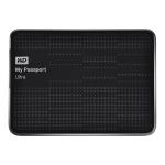 Western Digital 1 TB My Passport Ultra Hard Disk Drive (HDD)