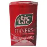 Tic Tac Cherry Cola Mints 16 g