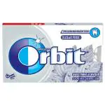 Orbit White Sugar Free Chewing Gum 8.8 g