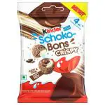 Kinder Schoko Bons Crispy Milk Chocolate 22.4 g