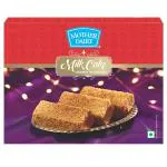 Mother Dairy Milk Cake 400 g (Carton)