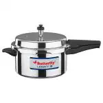 Butterfly Legacy Outer Lid Pressure Cooker 5 L