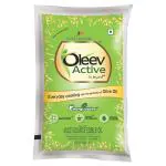 Oleev Active Blended Edible Vegetable Oil 1 L