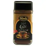 Hintz Instant Coffee 50 g