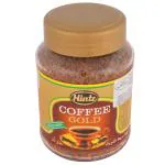 Hintz Gold Freeze Dried Instant Coffee 100 g
