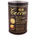 Hintz Fine Dark Cocoa Powder 125 g