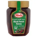 Hintz Black Forest Honey 250 g