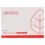 Jovees Fruit Mini Facial Value Kit 63 g