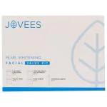 Jovees Pearl Whitening Facial Value Kit 215 g + 10 ml