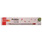 Camlin Flora Classic Pencil (Pack of 10)