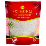 Sri Gopal Dry Coconut Flakes 250 g
