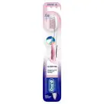 Oral-B Pro-Health Crisscross Ultrathin Sensitive Toothbrush
