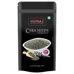 Nutraj Chia Seeds 200 g