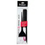 Zodiac Combs Hair Dye & Mehendi Brush 2 pcs