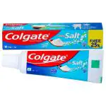 Colgate Active Salt Toothpaste 20 g (Get 25% Free)