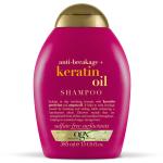 Ogx Anti-Breakage Keratin Oil Shampoo 385 ml