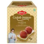 Bikaji Premium Gulab Jamun 1 kg