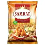Samrat Refined MP Wheat Flour / Maida 1 kg