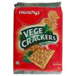 Munchy's Vege Sayuran Crackers 300 g