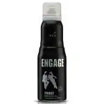 Engage Frost Deo Spray for Man 150 ml
