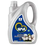 STAR 555 Refined Cottonseed Oil 5 L