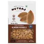 Nutraj California Almonds 500 g