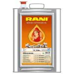 Rani Refined Cottonseed Oil 15 kg