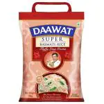 Daawat Super Basmati Rice 10 kg