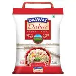 Daawat Dubar Basmati Rice 5 kg