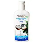 Patanjali Coconut Hair Oil 200 ml