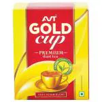 AVT Goldcup Premium Dust Tea 250 g